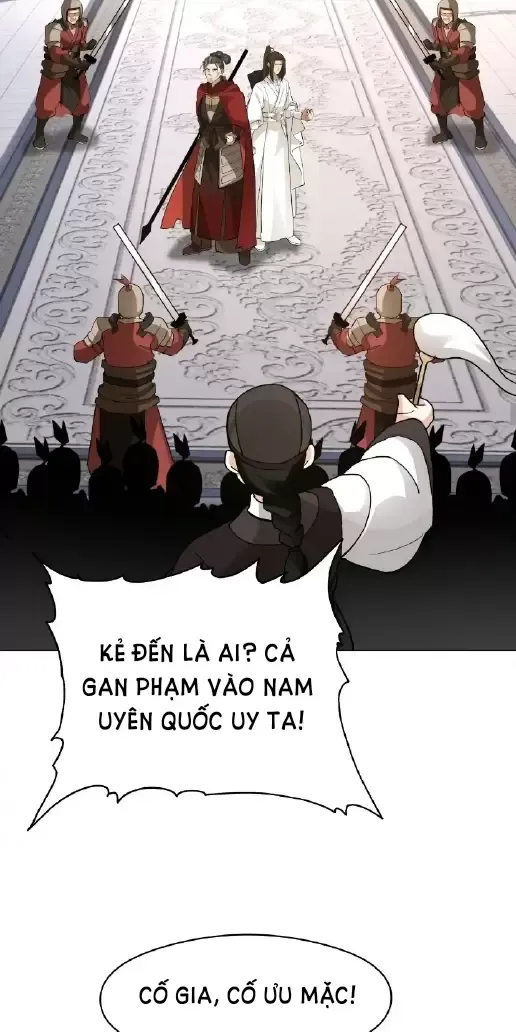 đọc truyện Kiếm Khởi Phong Vân Chương 27 ảnh 17 tại Thiên Thai Truyện