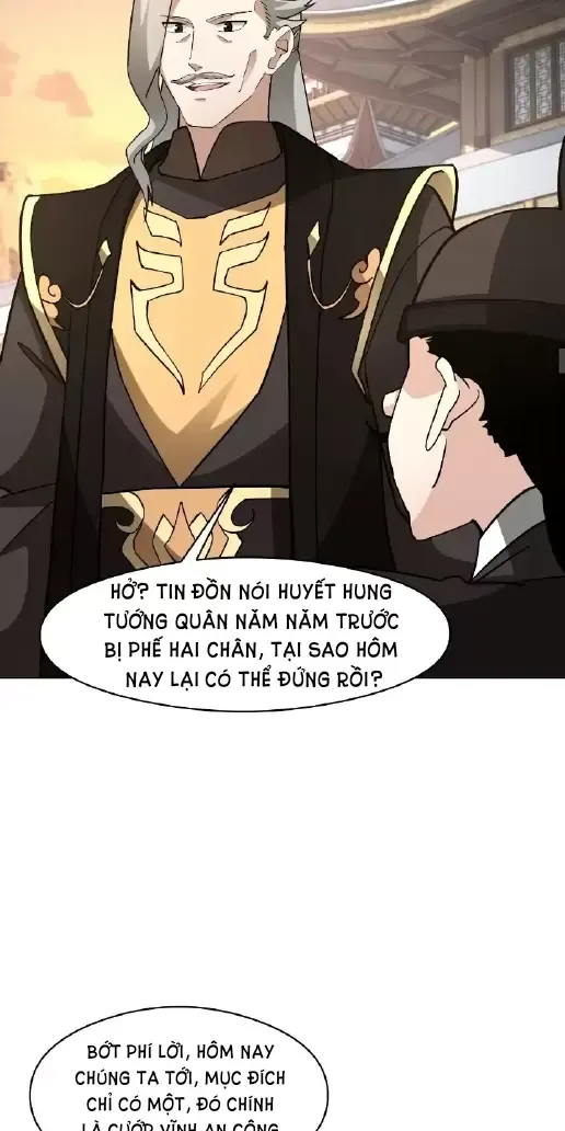 đọc truyện Kiếm Khởi Phong Vân Chương 27 ảnh 20 tại Thiên Thai Truyện