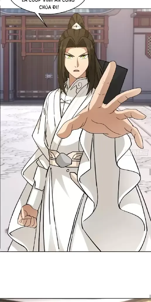 đọc truyện Kiếm Khởi Phong Vân Chương 27 ảnh 21 tại Thiên Thai Truyện