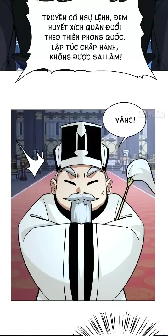 đọc truyện Kiếm Khởi Phong Vân Chương 27 ảnh 4 tại Thiên Thai Truyện