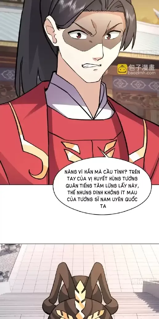 đọc truyện Kiếm Khởi Phong Vân Chương 27 ảnh 25 tại Thiên Thai Truyện