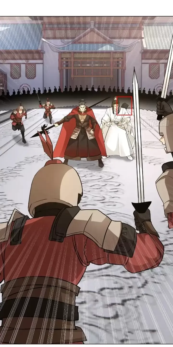 đọc truyện Kiếm Khởi Phong Vân Chương 27 ảnh 28 tại Thiên Thai Truyện