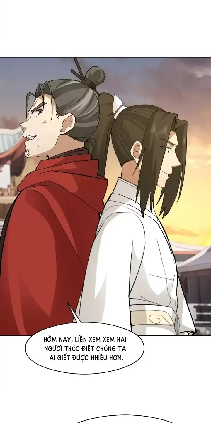 đọc truyện Kiếm Khởi Phong Vân Chương 27 ảnh 29 tại Thiên Thai Truyện