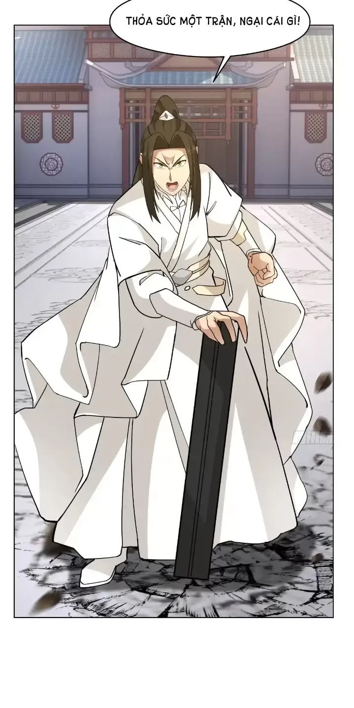 đọc truyện Kiếm Khởi Phong Vân Chương 27 ảnh 30 tại Thiên Thai Truyện