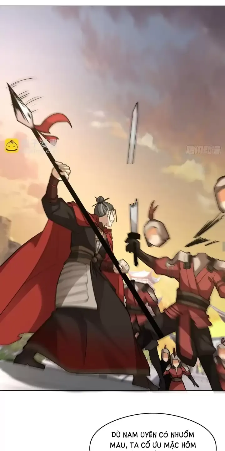 đọc truyện Kiếm Khởi Phong Vân Chương 27 ảnh 31 tại Thiên Thai Truyện