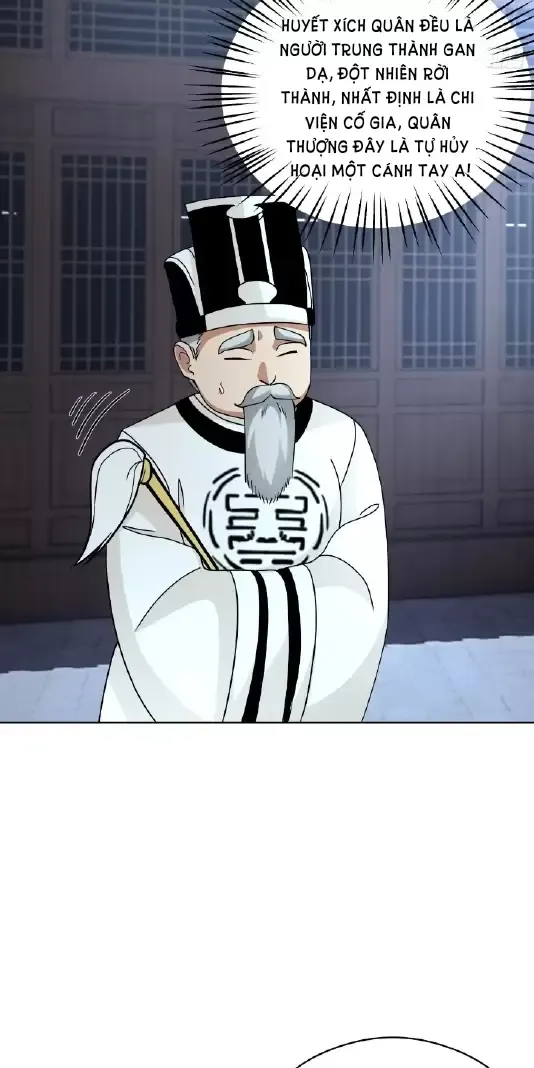 đọc truyện Kiếm Khởi Phong Vân Chương 27 ảnh 5 tại Thiên Thai Truyện