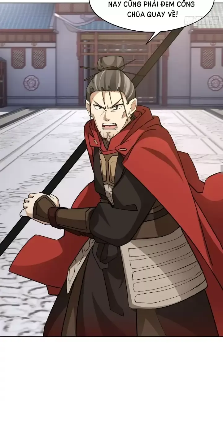 đọc truyện Kiếm Khởi Phong Vân Chương 27 ảnh 32 tại Thiên Thai Truyện