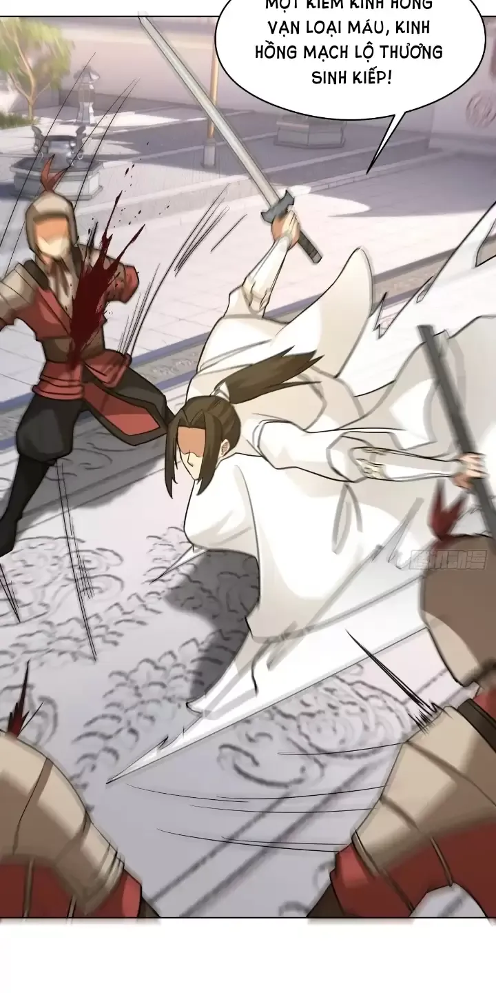 đọc truyện Kiếm Khởi Phong Vân Chương 27 ảnh 36 tại Thiên Thai Truyện