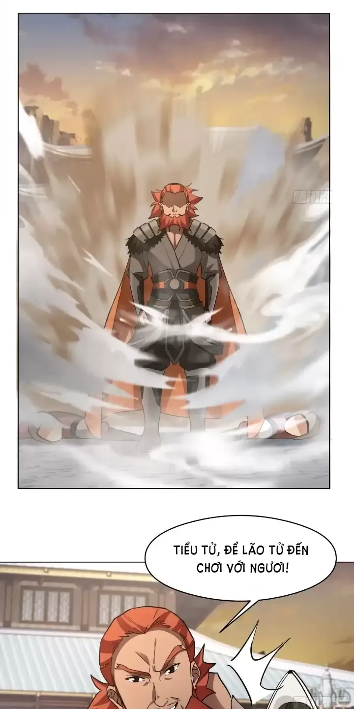 đọc truyện Kiếm Khởi Phong Vân Chương 27 ảnh 37 tại Thiên Thai Truyện