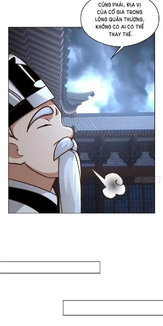 đọc truyện Kiếm Khởi Phong Vân Chương 27 ảnh 6 tại Thiên Thai Truyện