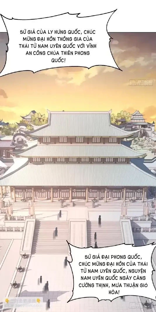 đọc truyện Kiếm Khởi Phong Vân Chương 27 ảnh 7 tại Thiên Thai Truyện