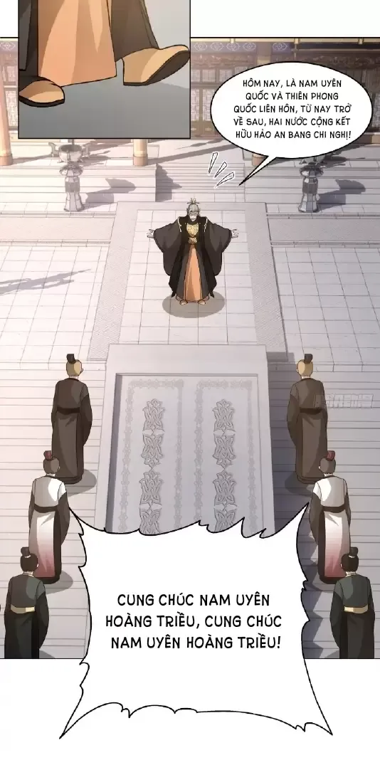 đọc truyện Kiếm Khởi Phong Vân Chương 27 ảnh 9 tại Thiên Thai Truyện