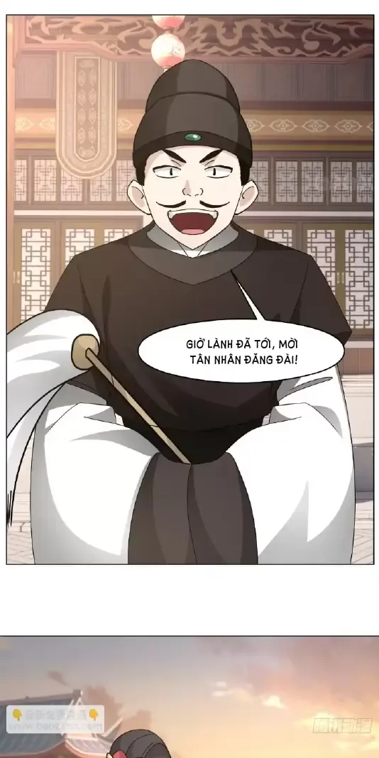 đọc truyện Kiếm Khởi Phong Vân Chương 27 ảnh 10 tại Thiên Thai Truyện