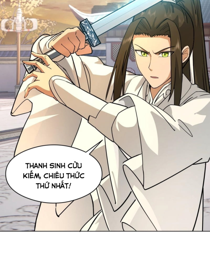 đọc truyện Kiếm Khởi Phong Vân Chương 28 ảnh 13 tại Thiên Thai Truyện