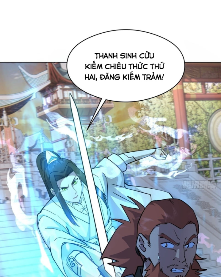 đọc truyện Kiếm Khởi Phong Vân Chương 28 ảnh 22 tại Thiên Thai Truyện