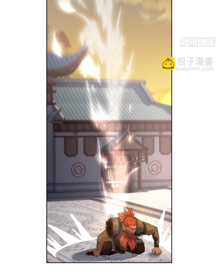 đọc truyện Kiếm Khởi Phong Vân Chương 28 ảnh 31 tại Thiên Thai Truyện