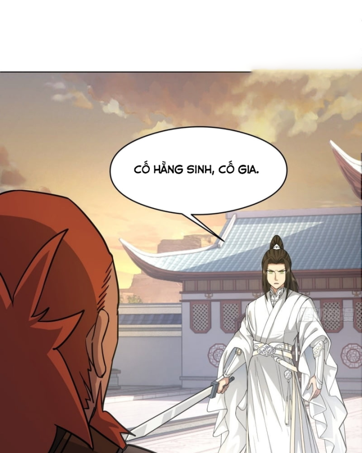 đọc truyện Kiếm Khởi Phong Vân Chương 28 ảnh 5 tại Thiên Thai Truyện