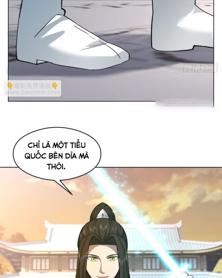 đọc truyện Kiếm Khởi Phong Vân Chương 28 ảnh 35 tại Thiên Thai Truyện