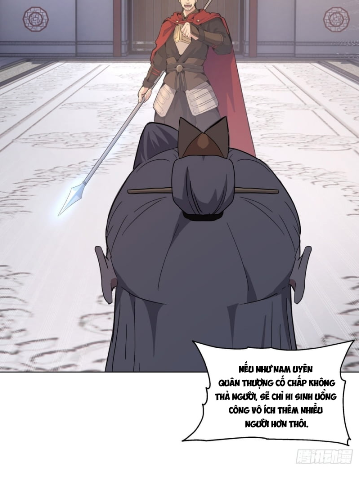 đọc truyện Kiếm Khởi Phong Vân Chương 28 ảnh 44 tại Thiên Thai Truyện