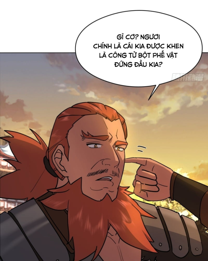 đọc truyện Kiếm Khởi Phong Vân Chương 28 ảnh 7 tại Thiên Thai Truyện