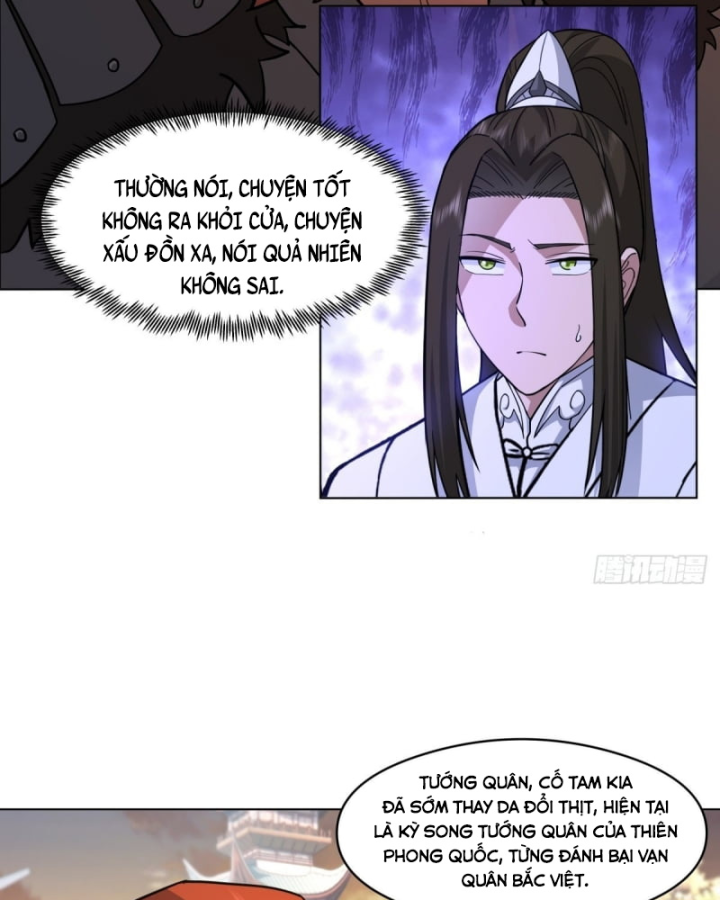 đọc truyện Kiếm Khởi Phong Vân Chương 28 ảnh 8 tại Thiên Thai Truyện