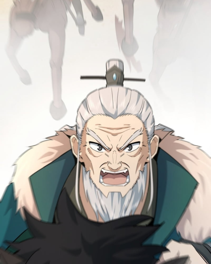 đọc truyện Kiếm Khởi Phong Vân Chương 28 ảnh 62 tại Thiên Thai Truyện