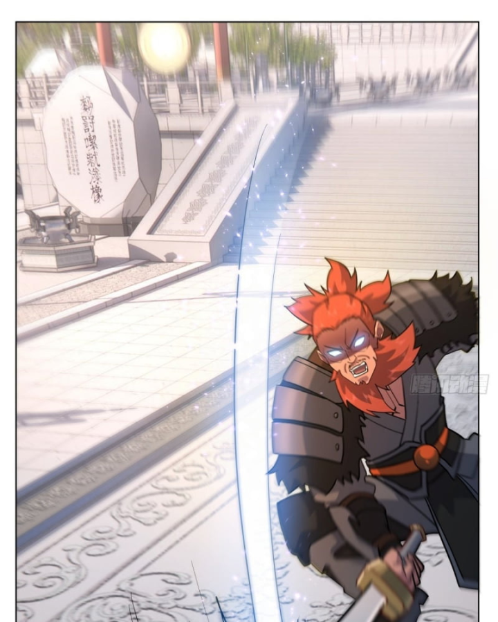 đọc truyện Kiếm Khởi Phong Vân Chương 28 ảnh 11 tại Thiên Thai Truyện