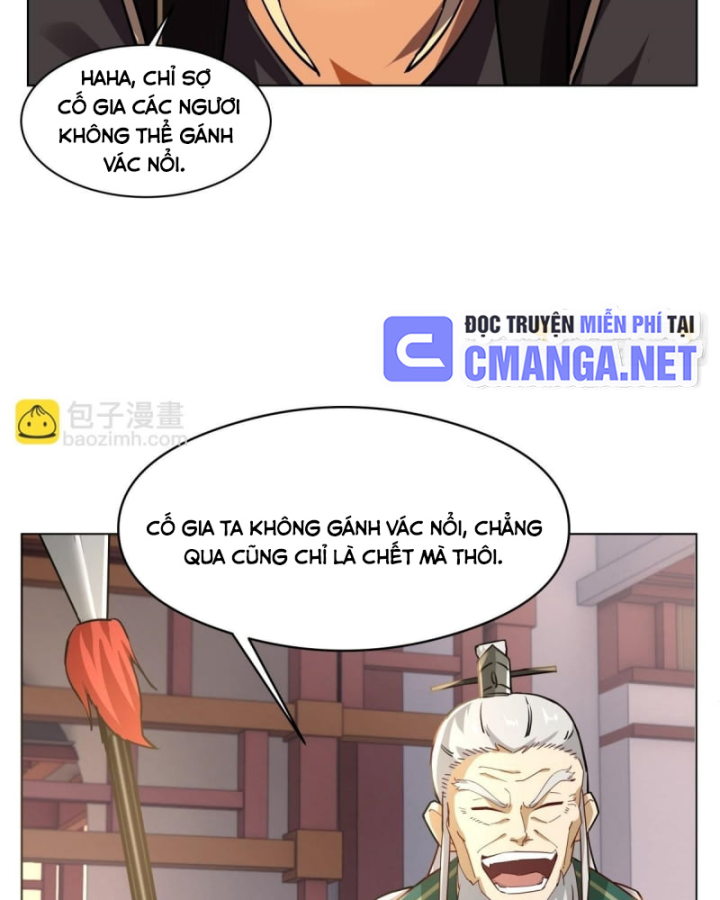 đọc truyện Kiếm Khởi Phong Vân Chương 29 ảnh 12 tại Thiên Thai Truyện