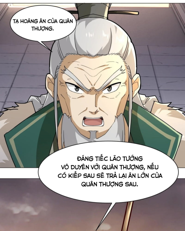 đọc truyện Kiếm Khởi Phong Vân Chương 29 ảnh 18 tại Thiên Thai Truyện