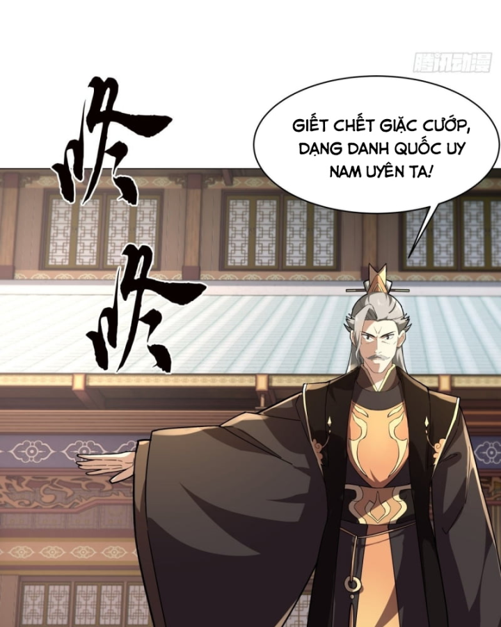 đọc truyện Kiếm Khởi Phong Vân Chương 29 ảnh 22 tại Thiên Thai Truyện