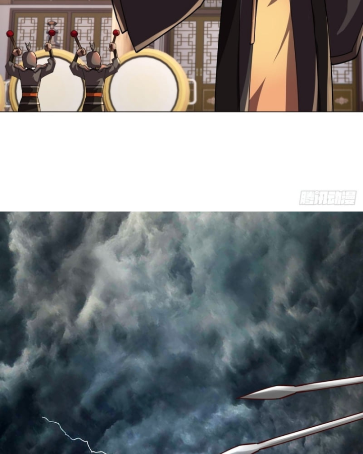 đọc truyện Kiếm Khởi Phong Vân Chương 29 ảnh 23 tại Thiên Thai Truyện