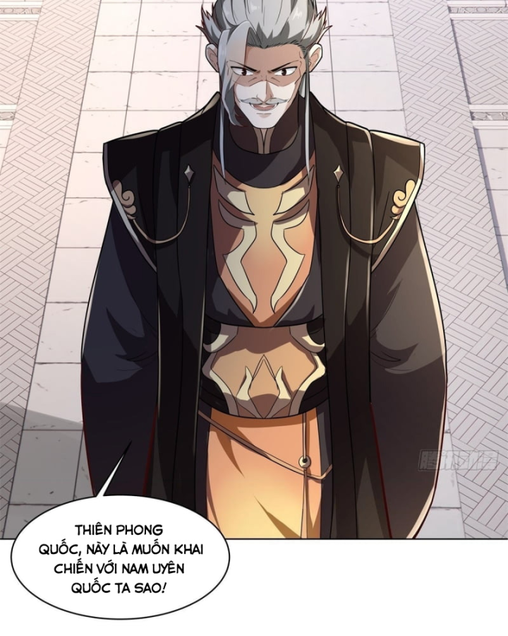 đọc truyện Kiếm Khởi Phong Vân Chương 29 ảnh 5 tại Thiên Thai Truyện