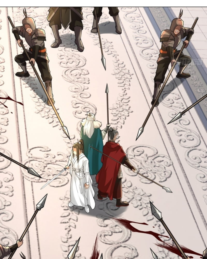 đọc truyện Kiếm Khởi Phong Vân Chương 29 ảnh 39 tại Thiên Thai Truyện