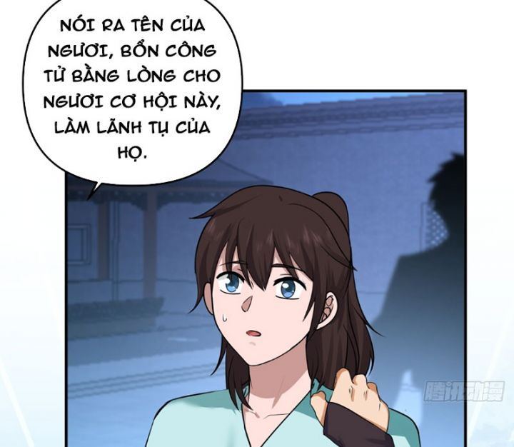 đọc truyện Kiếm Khởi Phong Vân Chương 3 ảnh 102 tại Thiên Thai Truyện