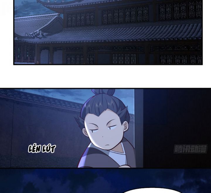 đọc truyện Kiếm Khởi Phong Vân Chương 3 ảnh 15 tại Thiên Thai Truyện