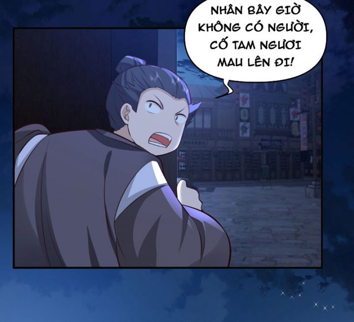 đọc truyện Kiếm Khởi Phong Vân Chương 3 ảnh 16 tại Thiên Thai Truyện