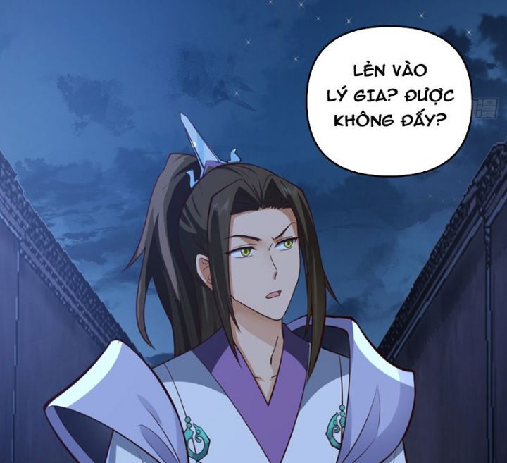 đọc truyện Kiếm Khởi Phong Vân Chương 3 ảnh 17 tại Thiên Thai Truyện