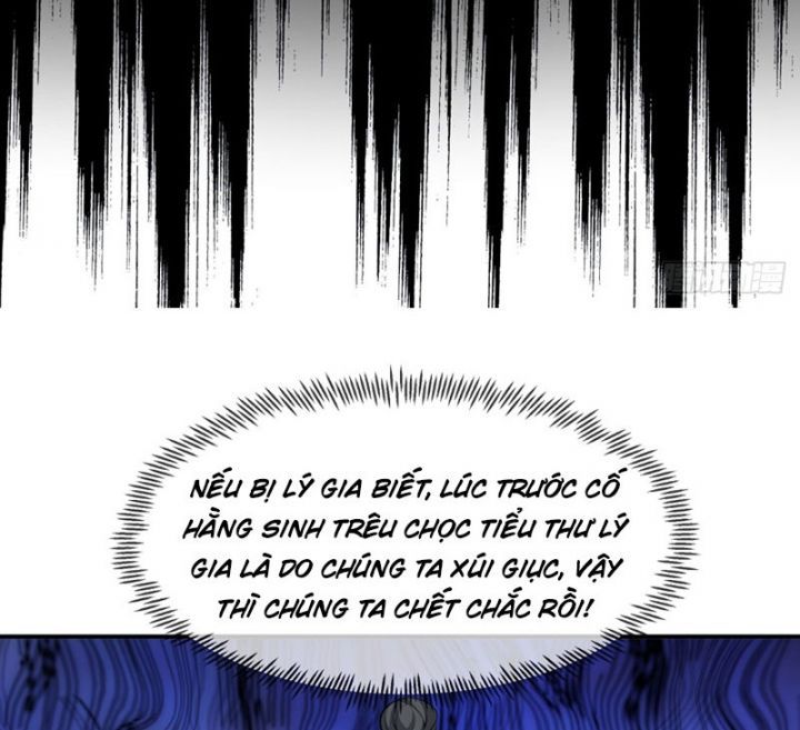 đọc truyện Kiếm Khởi Phong Vân Chương 3 ảnh 22 tại Thiên Thai Truyện