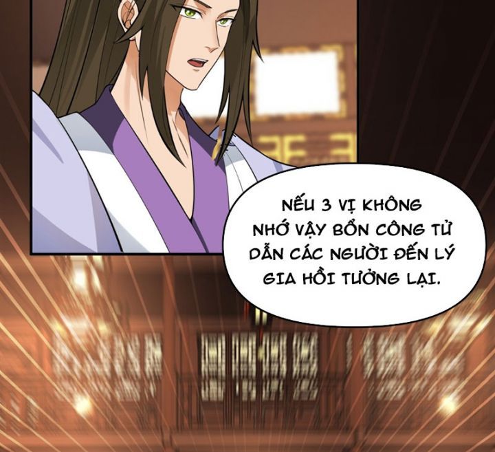 đọc truyện Kiếm Khởi Phong Vân Chương 3 ảnh 24 tại Thiên Thai Truyện