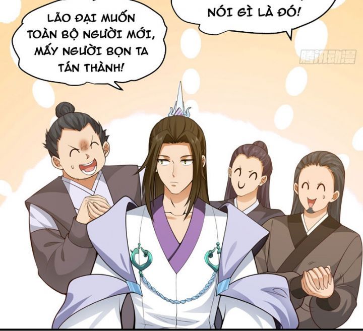 đọc truyện Kiếm Khởi Phong Vân Chương 3 ảnh 28 tại Thiên Thai Truyện