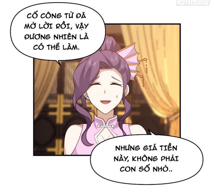 đọc truyện Kiếm Khởi Phong Vân Chương 3 ảnh 32 tại Thiên Thai Truyện