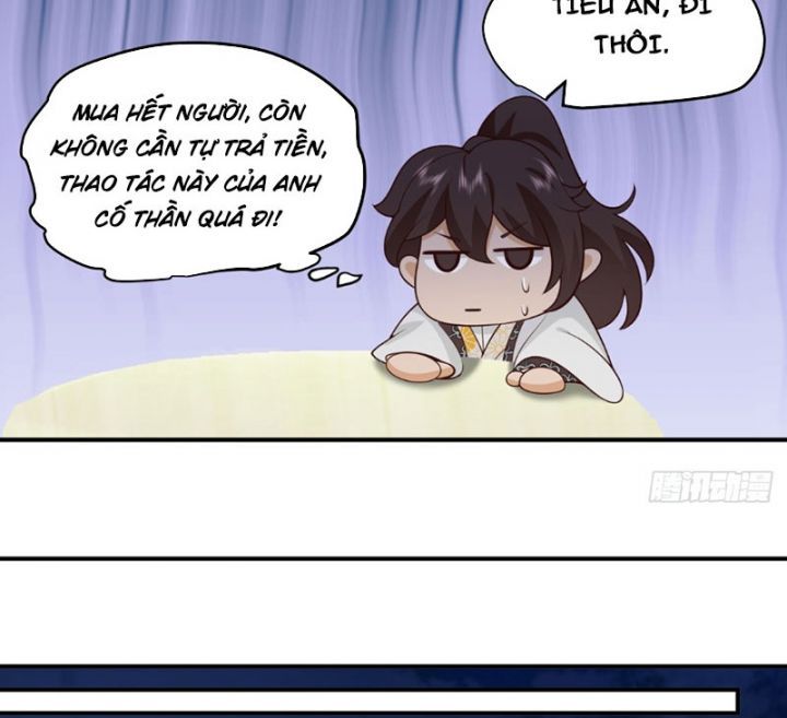 đọc truyện Kiếm Khởi Phong Vân Chương 3 ảnh 35 tại Thiên Thai Truyện