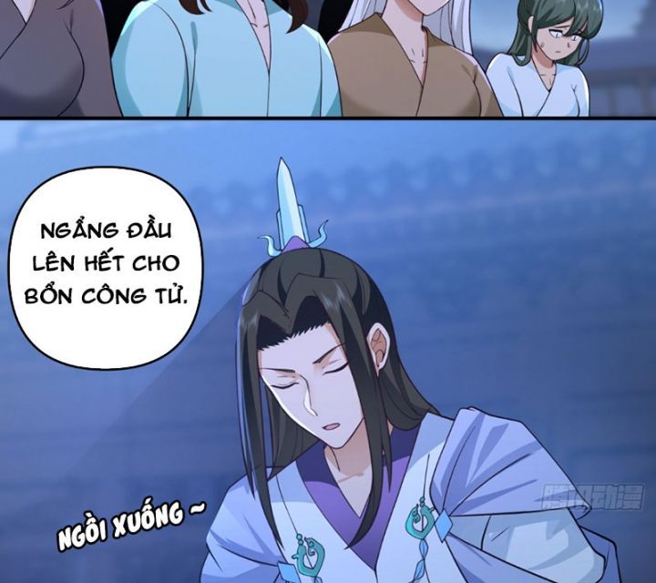 đọc truyện Kiếm Khởi Phong Vân Chương 3 ảnh 48 tại Thiên Thai Truyện