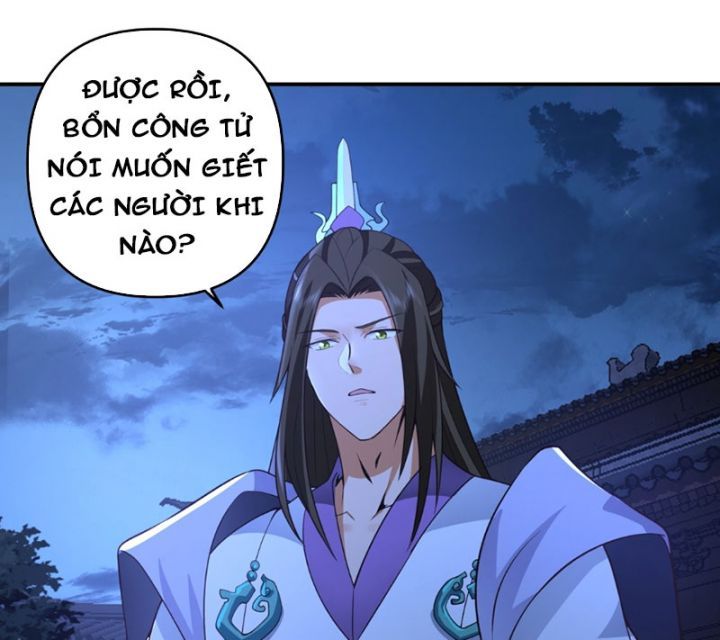 đọc truyện Kiếm Khởi Phong Vân Chương 3 ảnh 60 tại Thiên Thai Truyện