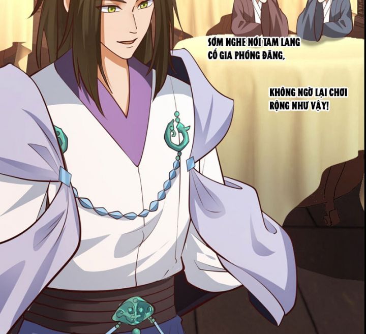 đọc truyện Kiếm Khởi Phong Vân Chương 3 ảnh 8 tại Thiên Thai Truyện