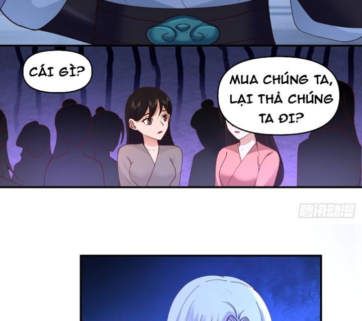 đọc truyện Kiếm Khởi Phong Vân Chương 3 ảnh 67 tại Thiên Thai Truyện