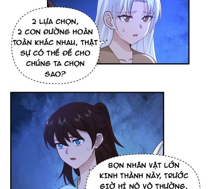 đọc truyện Kiếm Khởi Phong Vân Chương 3 ảnh 68 tại Thiên Thai Truyện