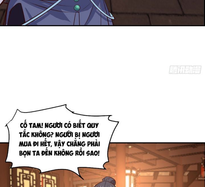 đọc truyện Kiếm Khởi Phong Vân Chương 3 ảnh 9 tại Thiên Thai Truyện