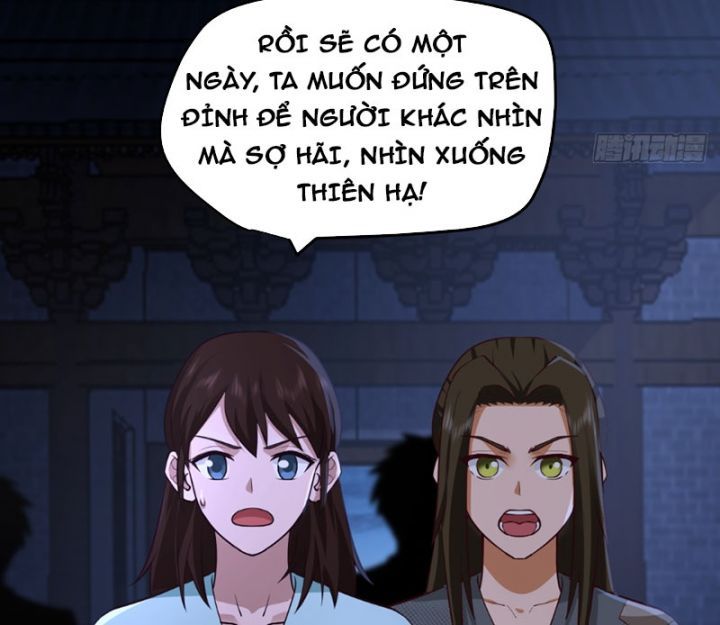 đọc truyện Kiếm Khởi Phong Vân Chương 3 ảnh 99 tại Thiên Thai Truyện