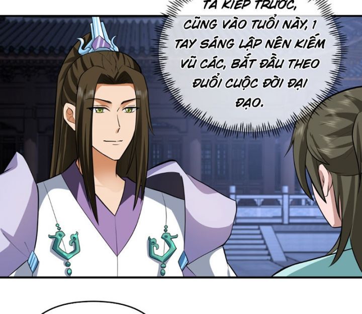 đọc truyện Kiếm Khởi Phong Vân Chương 3 ảnh 101 tại Thiên Thai Truyện